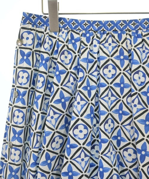 LOUIS VUITTON 長裙/超長裙