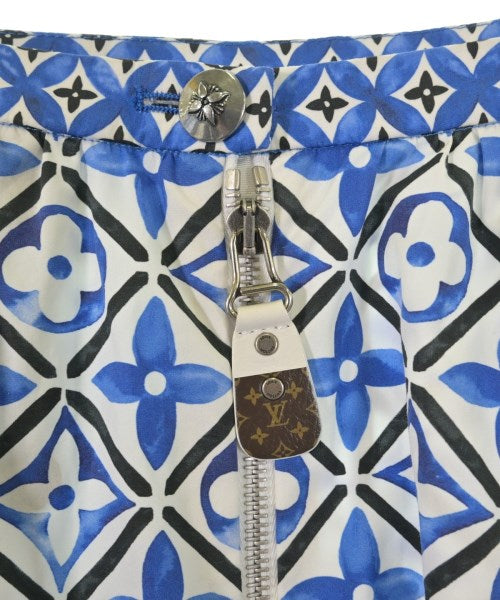 LOUIS VUITTON 長裙/超長裙