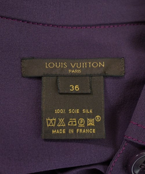 LOUIS VUITTON 休閒襯衫