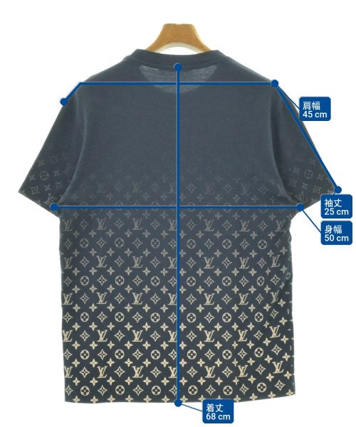 LOUIS VUITTON T恤/上衣