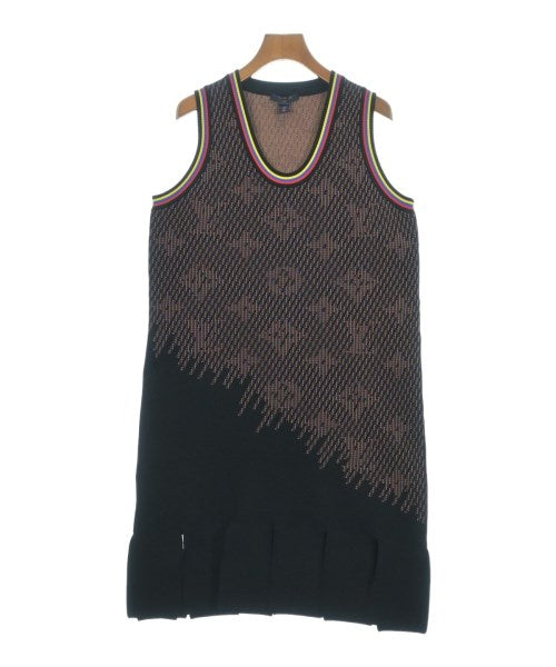 LOUIS VUITTON 洋裝