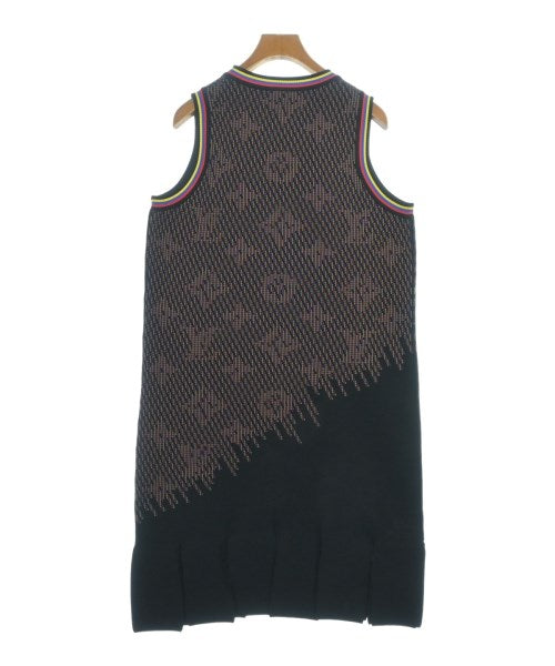 LOUIS VUITTON 洋裝
