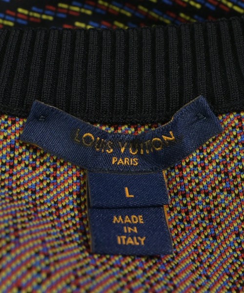 LOUIS VUITTON 洋裝