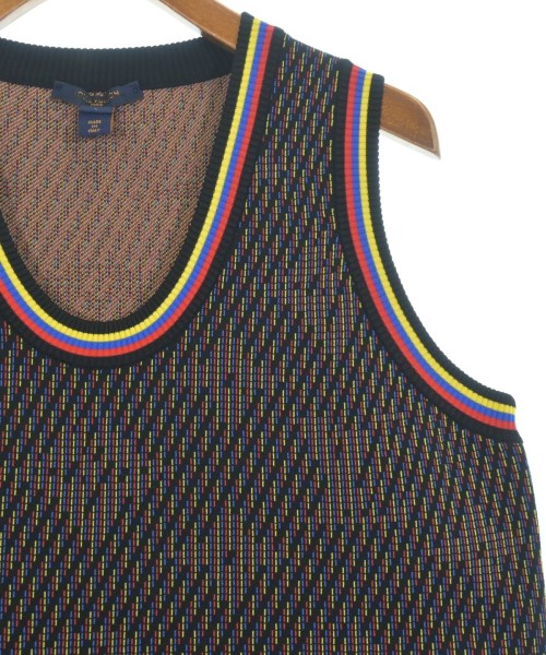 LOUIS VUITTON 洋裝