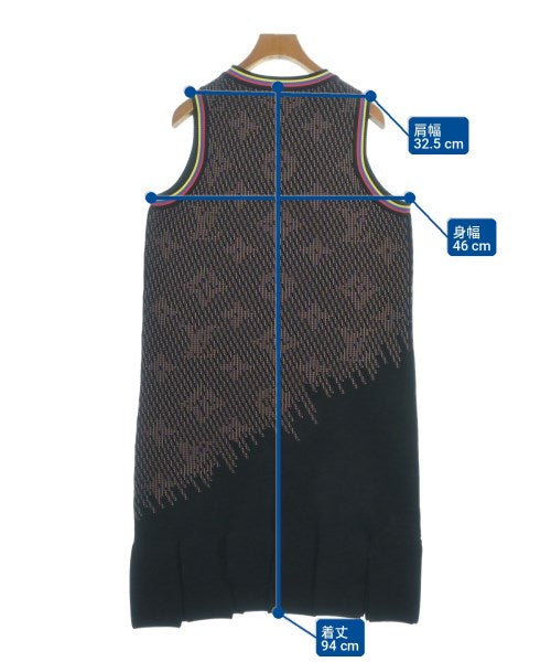 LOUIS VUITTON 洋裝