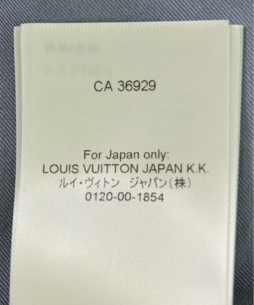 LOUIS VUITTON 長裙/超長裙