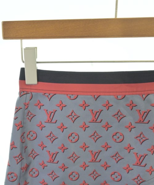 LOUIS VUITTON 長裙/超長裙