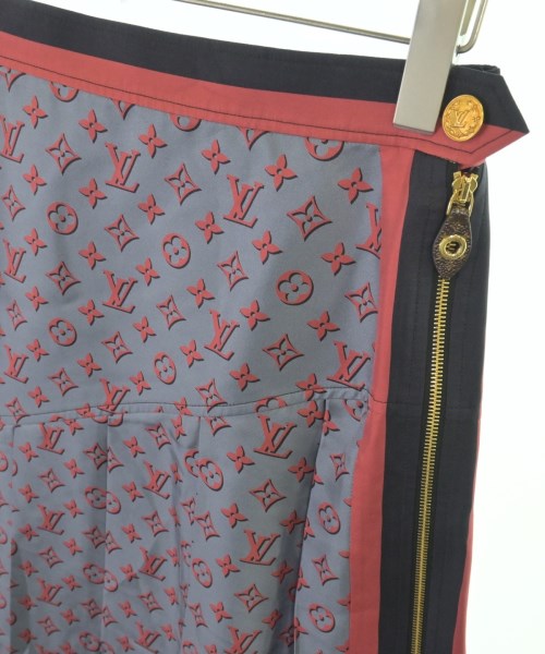 LOUIS VUITTON 長裙/超長裙