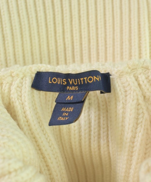 LOUIS VUITTON 無袖上衣