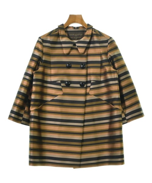 LOUIS VUITTON 其他大衣