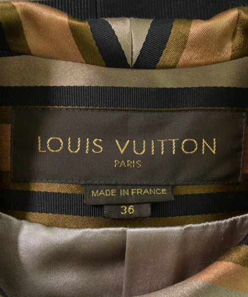 LOUIS VUITTON 其他大衣