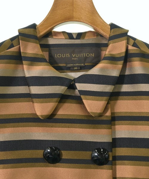 LOUIS VUITTON 其他大衣