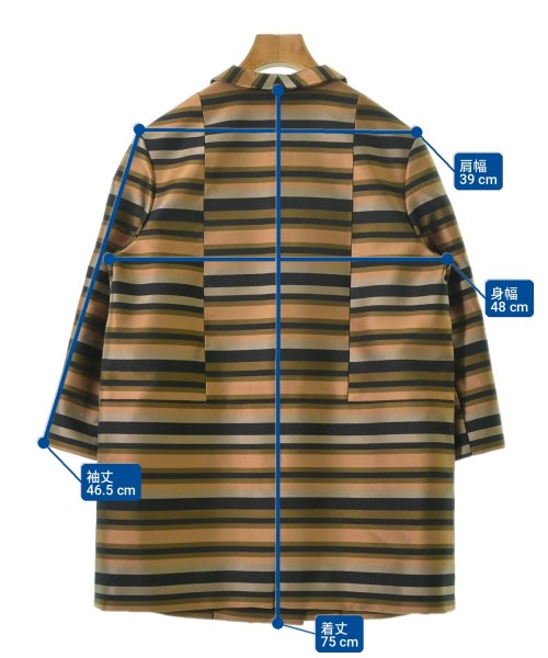 LOUIS VUITTON 其他大衣