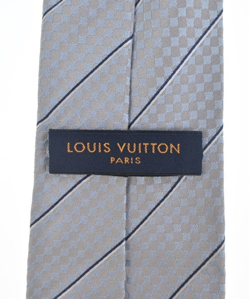 LOUIS VUITTON 領帶