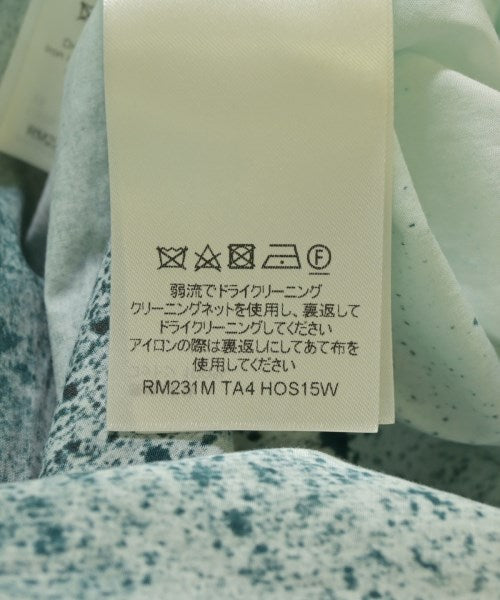 LOUIS VUITTON 休閒襯衫