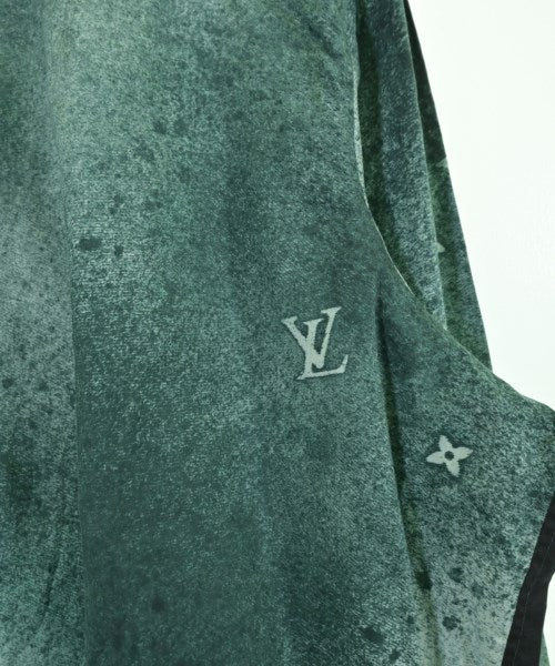 LOUIS VUITTON 休閒襯衫
