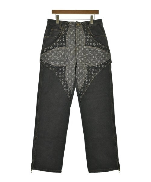 LOUIS VUITTON 牛仔褲