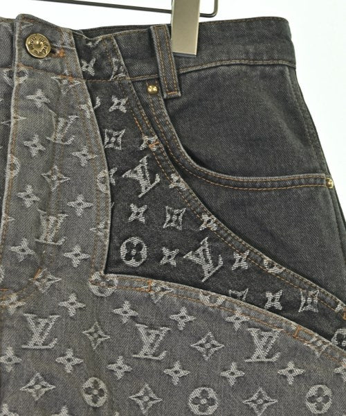LOUIS VUITTON 牛仔褲