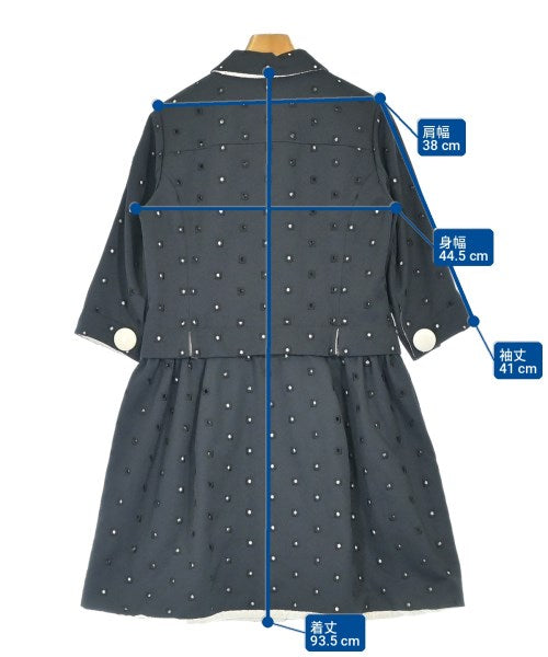 LOUIS VUITTON 其他大衣