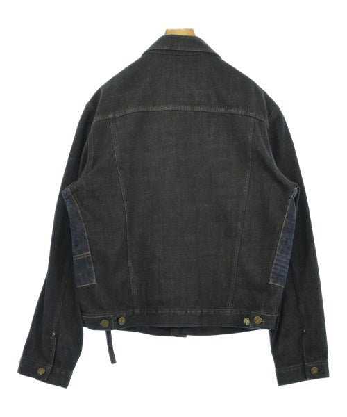 LOUIS VUITTON 牛仔夾克