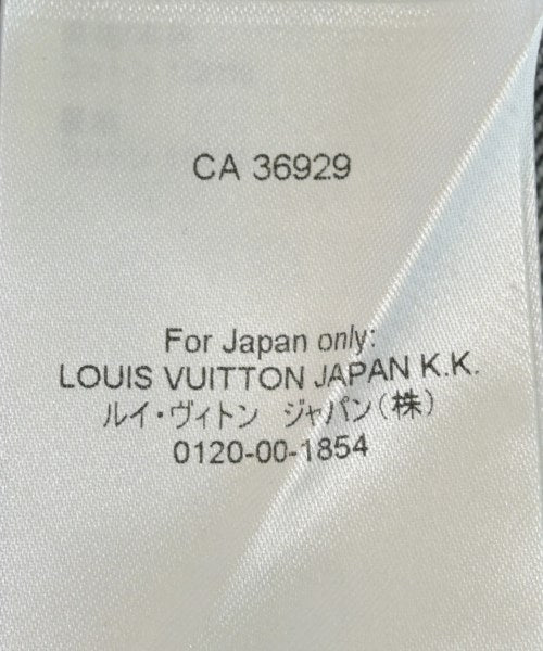 LOUIS VUITTON 牛仔夾克