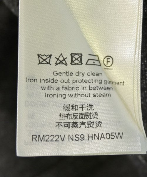 LOUIS VUITTON 牛仔夾克