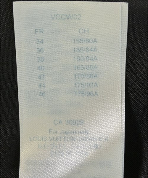LOUIS VUITTON 其他夾克