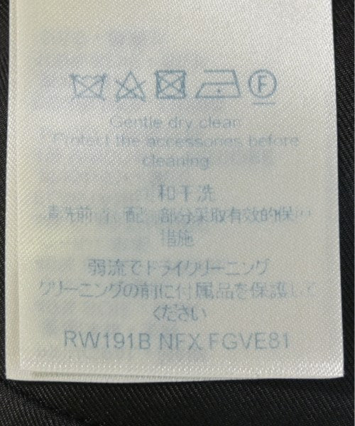 LOUIS VUITTON 其他夾克