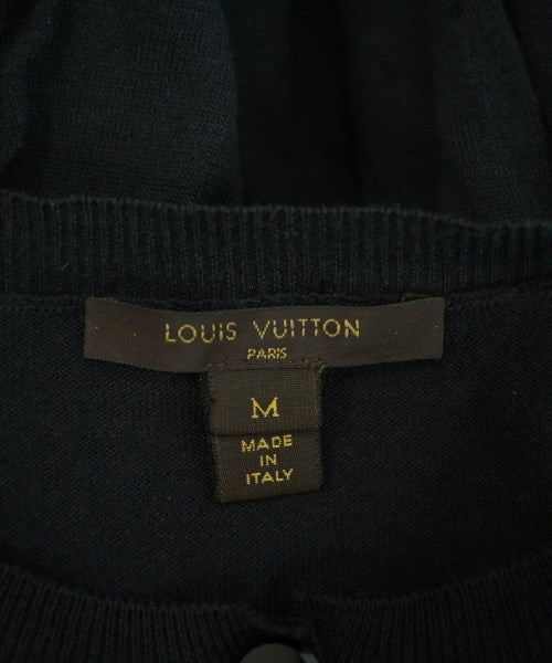 LOUIS VUITTON 開襟衫