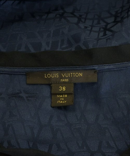 LOUIS VUITTON 女襯衫