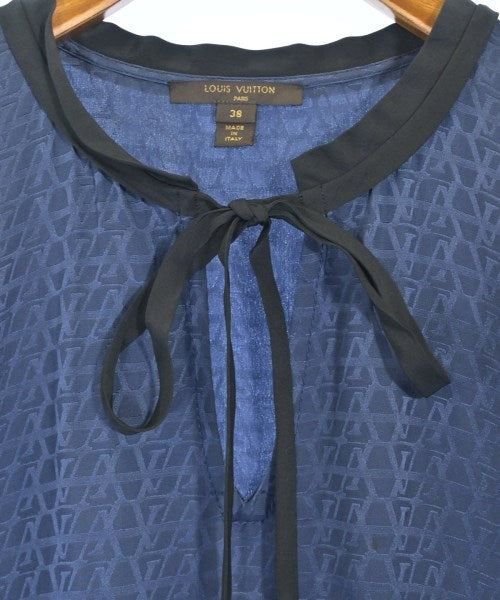 LOUIS VUITTON 女襯衫