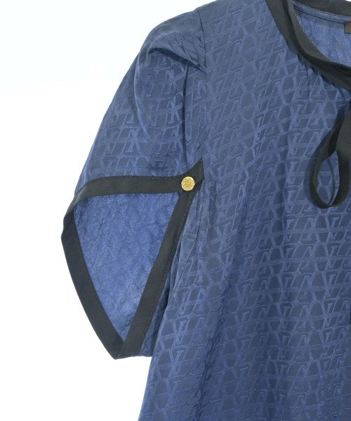 LOUIS VUITTON 女襯衫