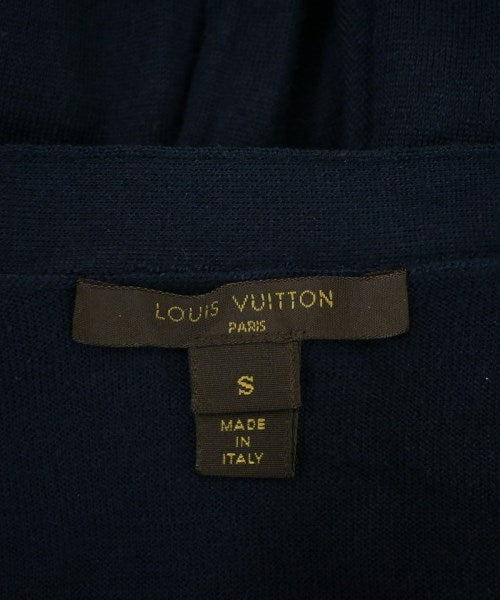 LOUIS VUITTON 開襟衫