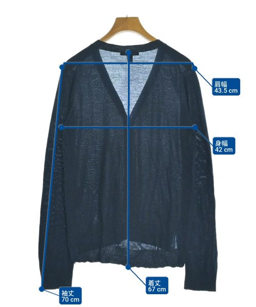 LOUIS VUITTON 開襟衫
