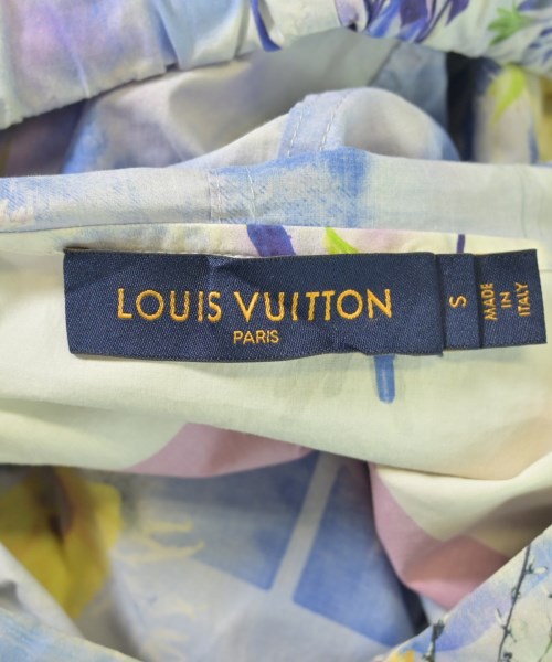 LOUIS VUITTON 其他飛行外套