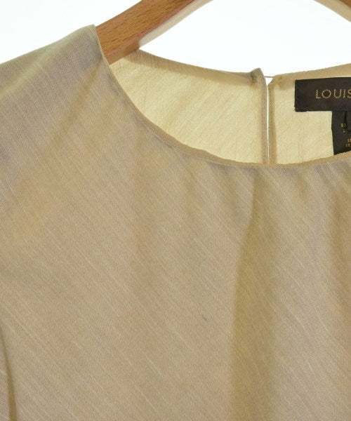 LOUIS VUITTON 女襯衫