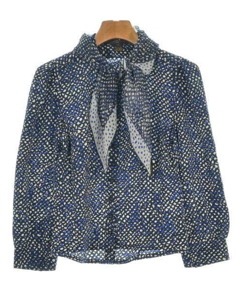 LOUIS VUITTON 女襯衫