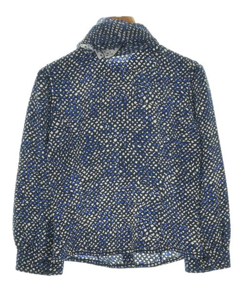 LOUIS VUITTON 女襯衫