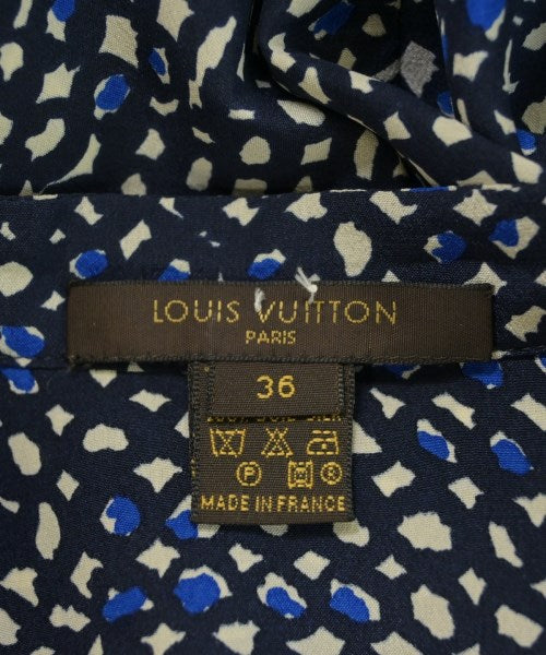 LOUIS VUITTON 女襯衫