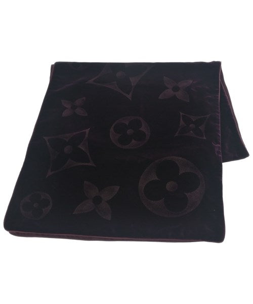 LOUIS VUITTON 披肩