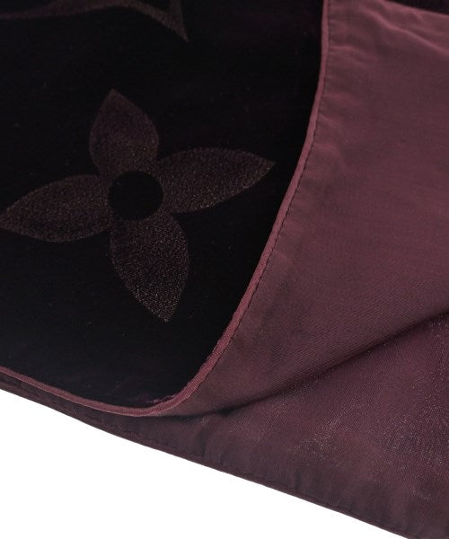 LOUIS VUITTON 披肩