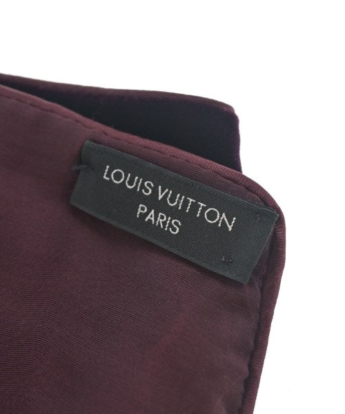 LOUIS VUITTON 披肩