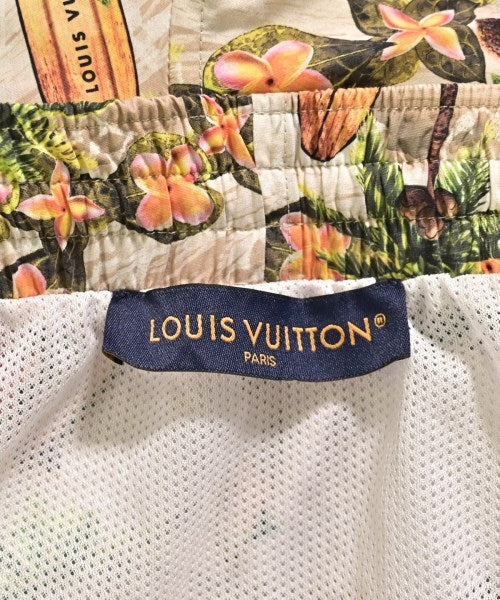 LOUIS VUITTON 短褲