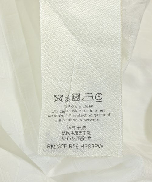 LOUIS VUITTON 正式襯衫