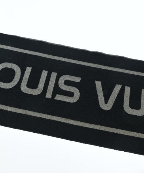 LOUIS VUITTON 冬季圍巾