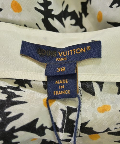 LOUIS VUITTON 洋裝