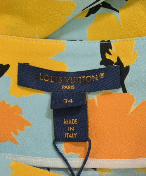 LOUIS VUITTON 長裙/超長裙
