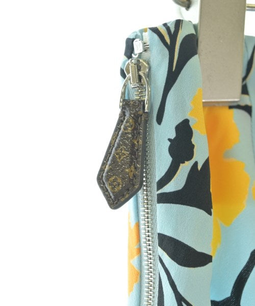 LOUIS VUITTON 長裙/超長裙
