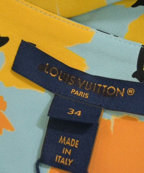 LOUIS VUITTON 長裙/超長裙
