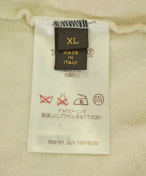 LOUIS VUITTON T恤/上衣